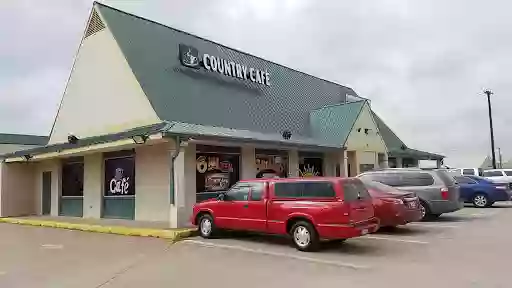 Country Cafe