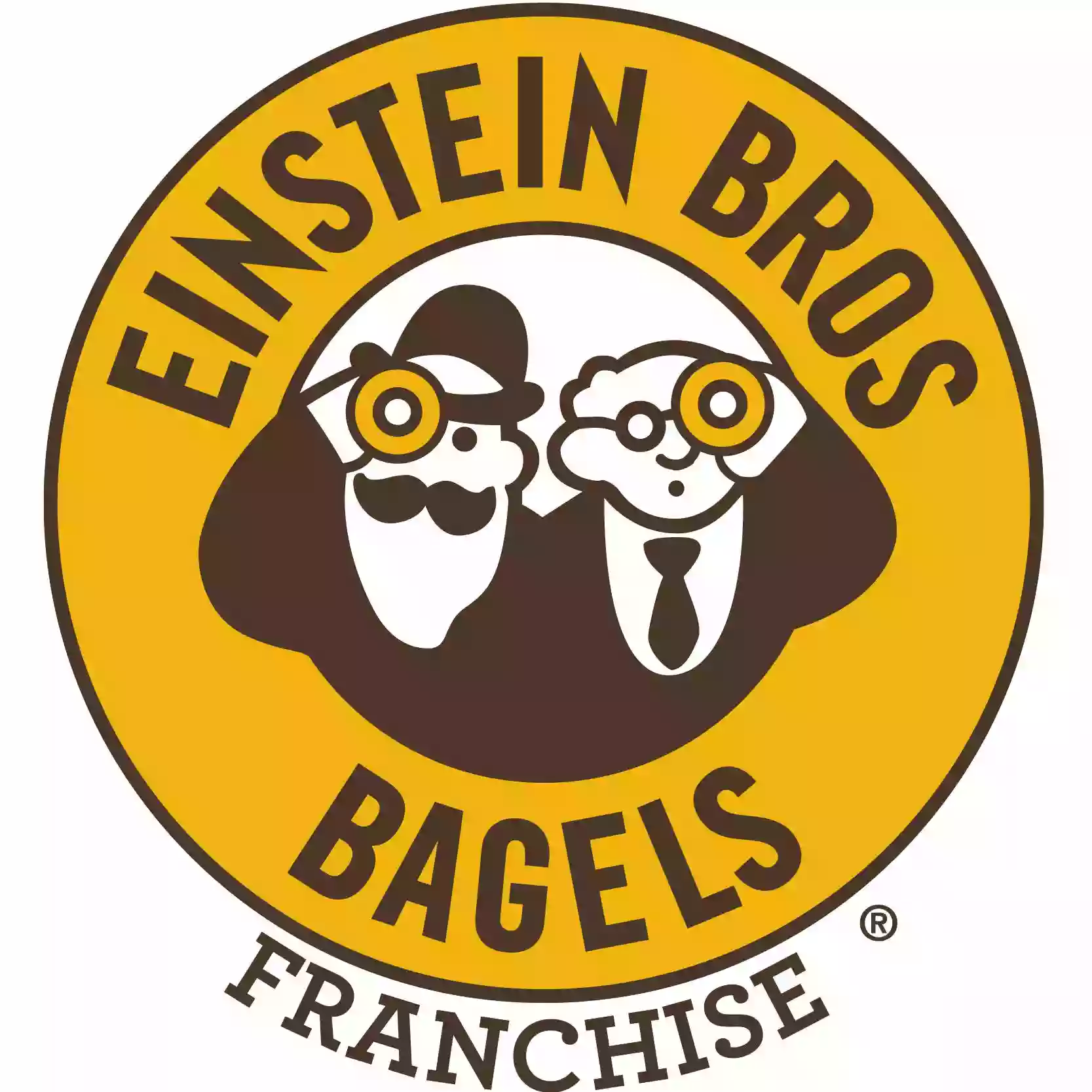 Einstein Bros. Bagels