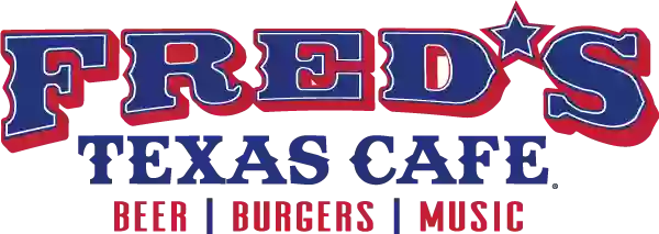 Fred's Texas Cafe - Western Center