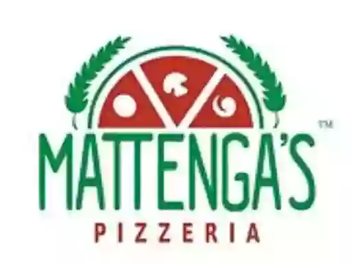 Mattenga's Pizzeria CALLAGHAN Rd.