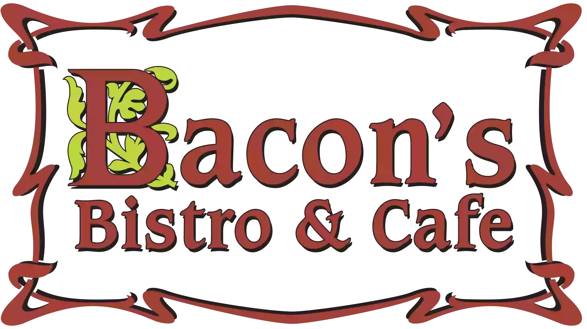 Bacon's Bistro and Cafe