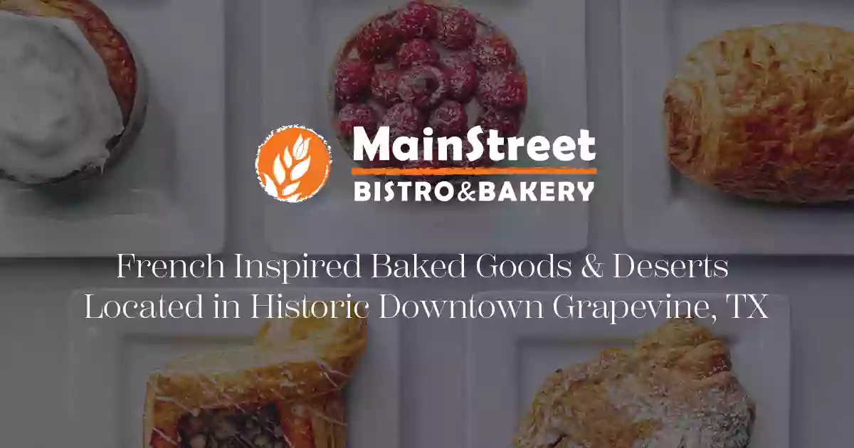 Main Street Bistro & Bakery