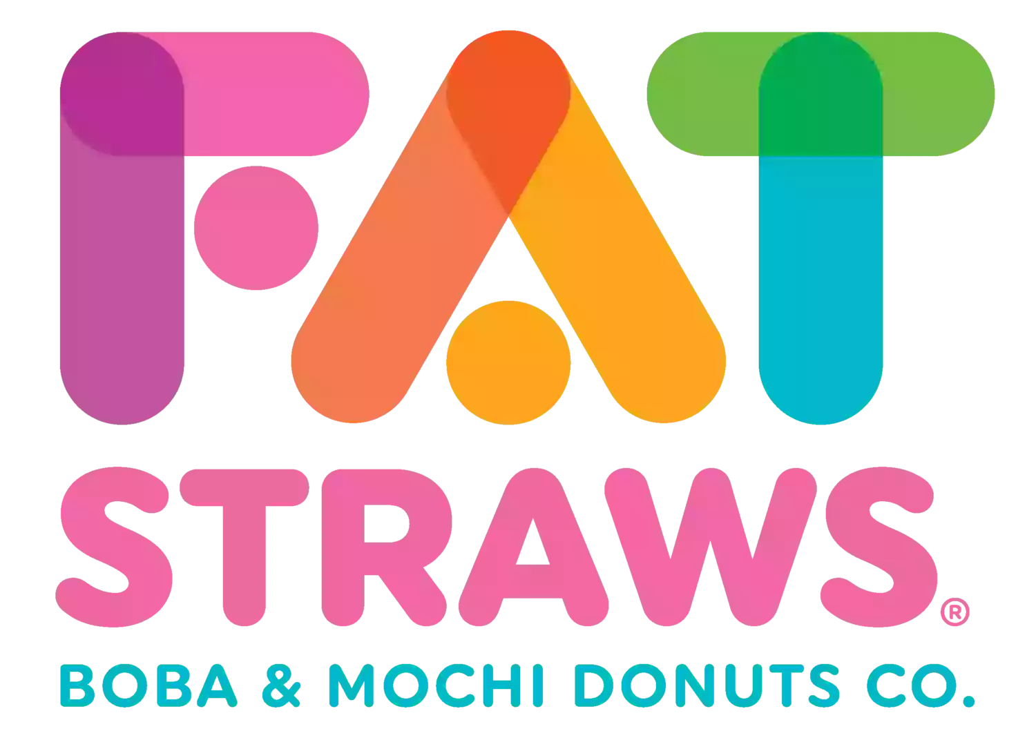 Fat Straws BOBA & Mochi Donuts (Arlington)