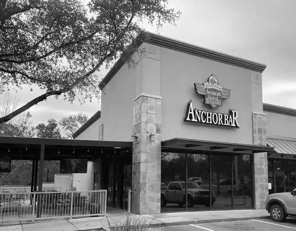 Anchor Bar