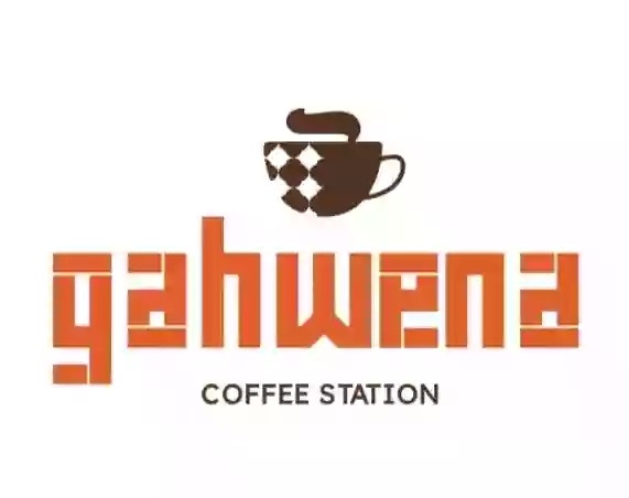 Gahwena Coffee Station