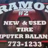 Ramos Tire Shop #2