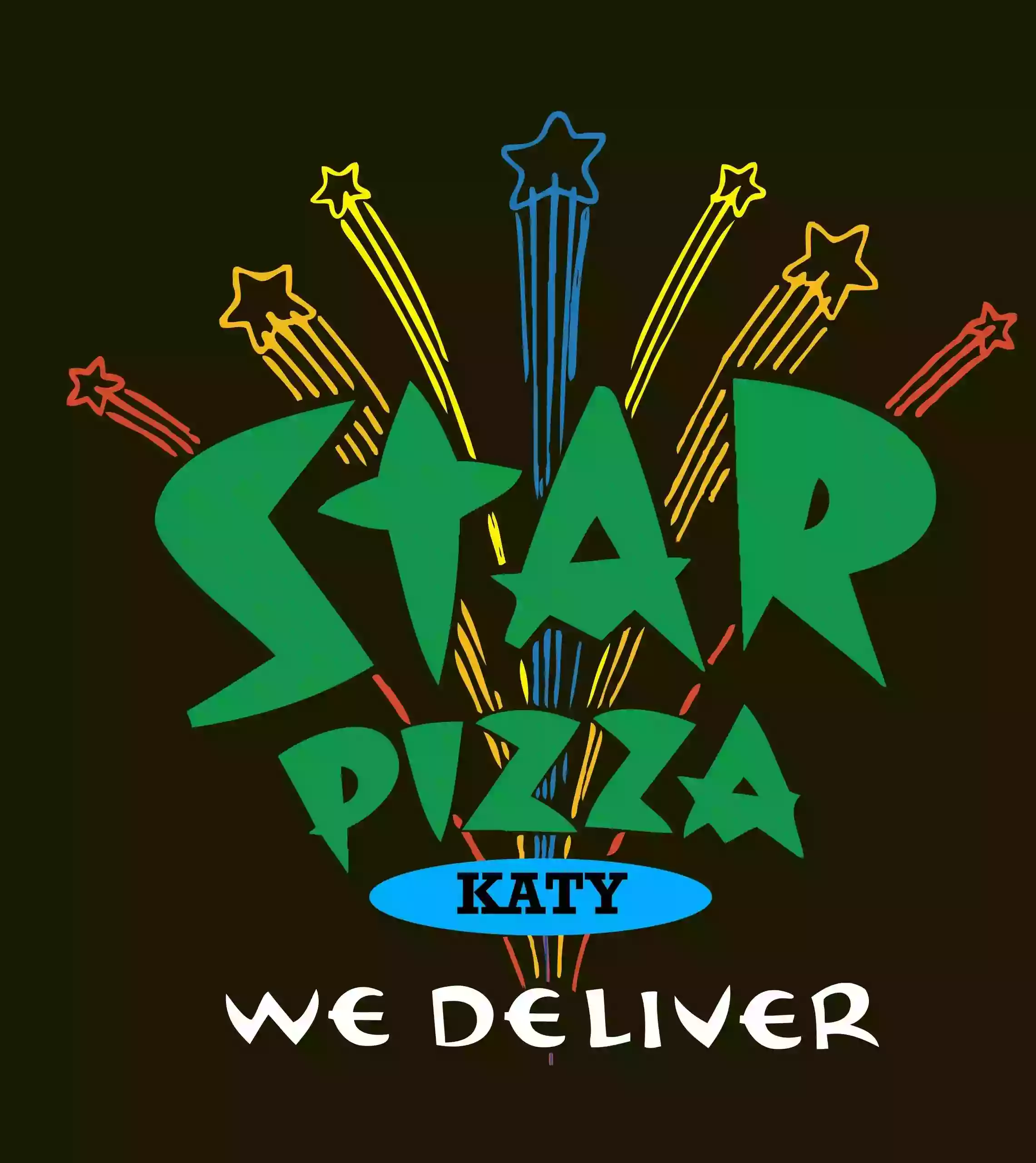 Star Pizza 3 Katy