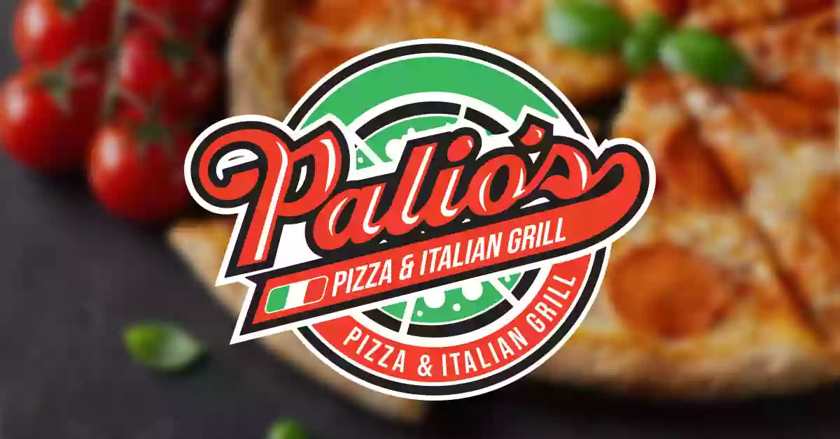 Palios Pizza