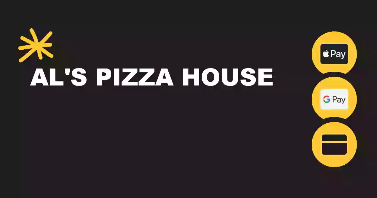 Al's Pizza House