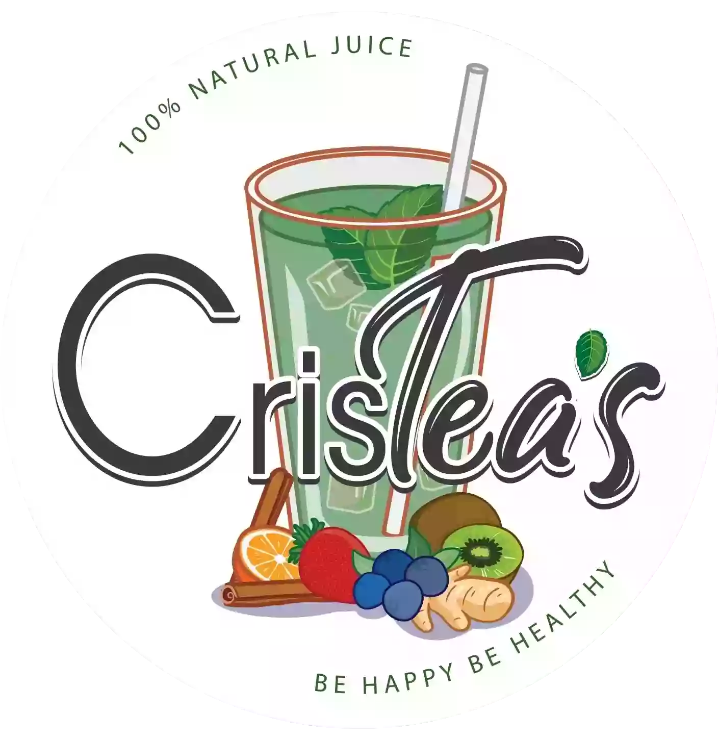 CrisTea's