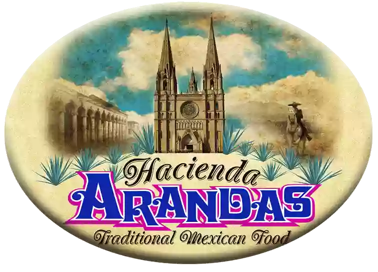 Hacienda Arandas