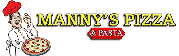 Manny's Pizza Wings & Pasta