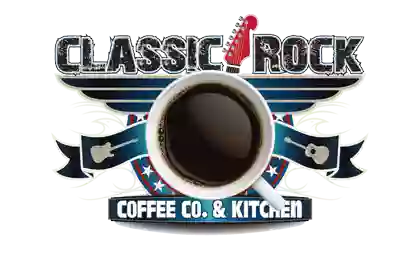 Classic Rock Coffee San Antonio