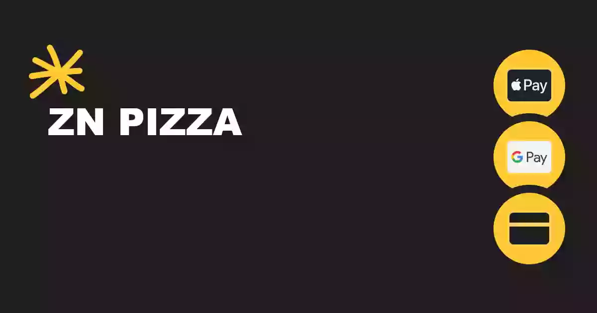 ZN Pizza