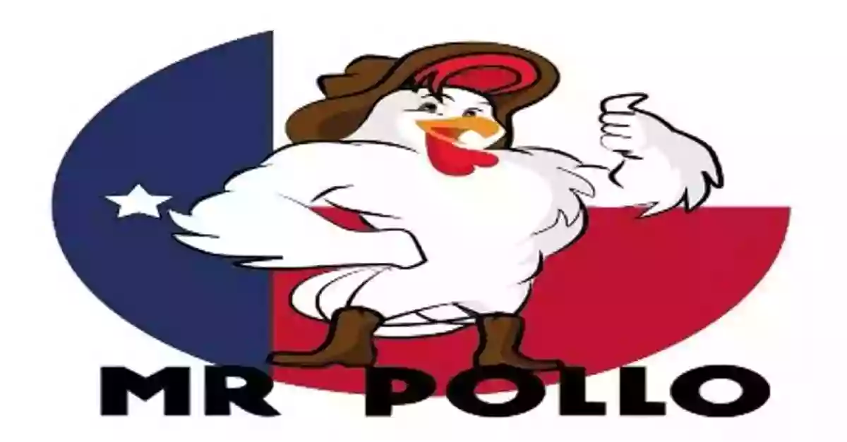 Mr Pollo