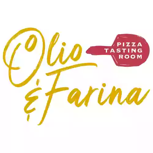 Olio E Farina - Pizza Tasting Room