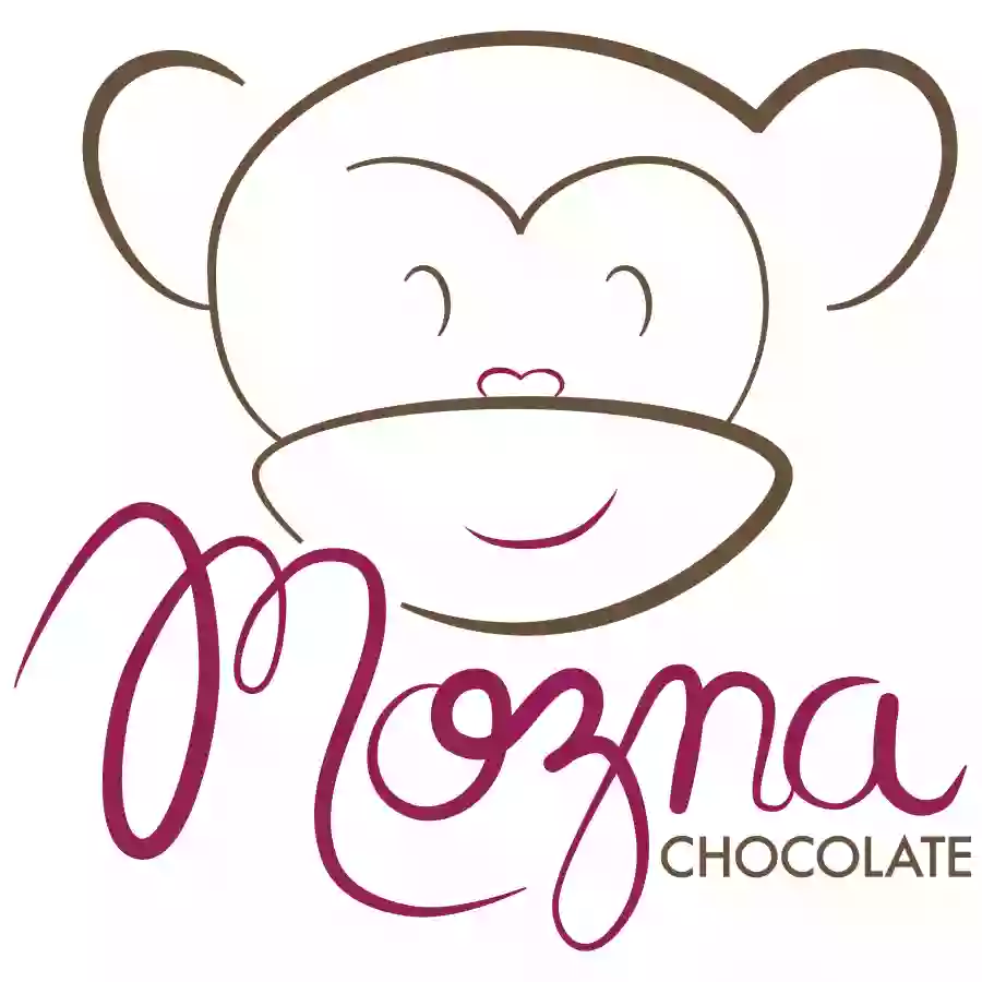 Mozna Chocolate & Coffee Co.