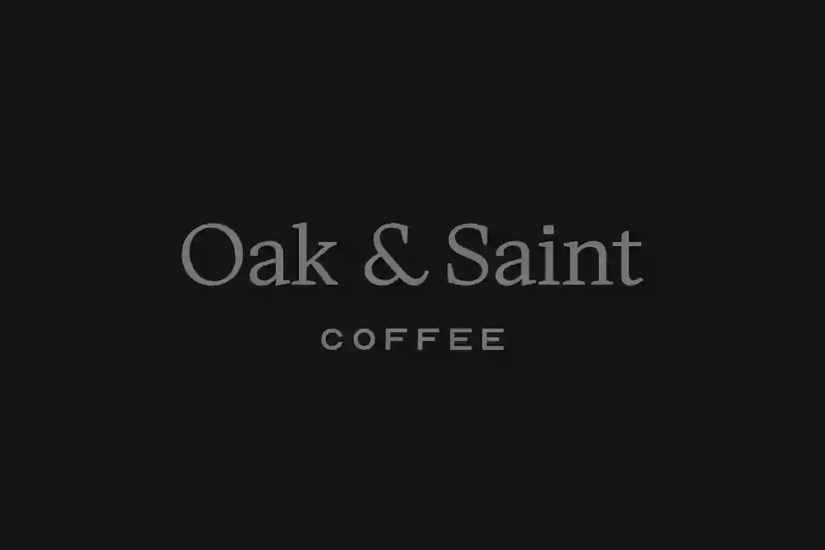 Oak & Saint