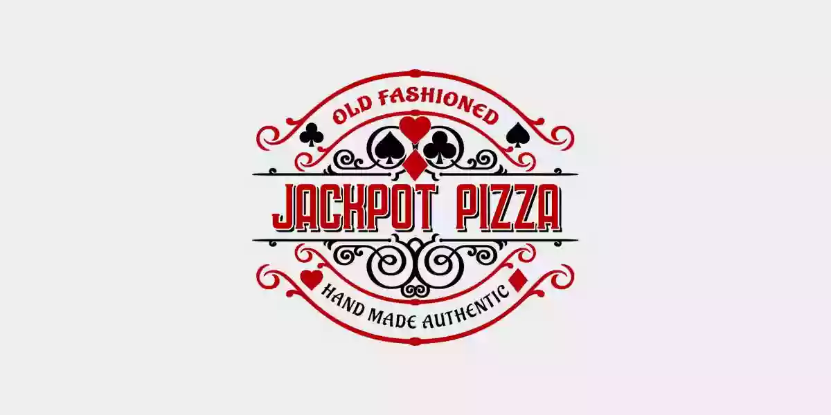 Jackpot Pizza