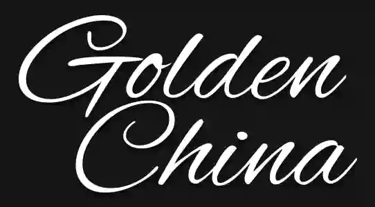 Golden China Restaurant