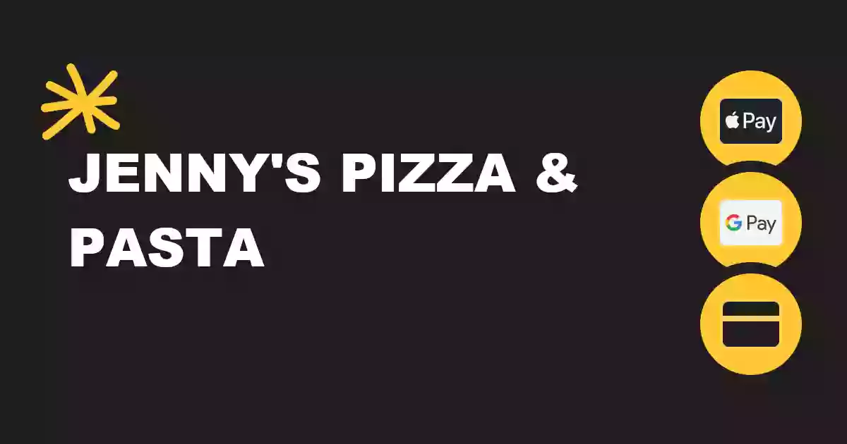 Jenny's Pizza & Pasta