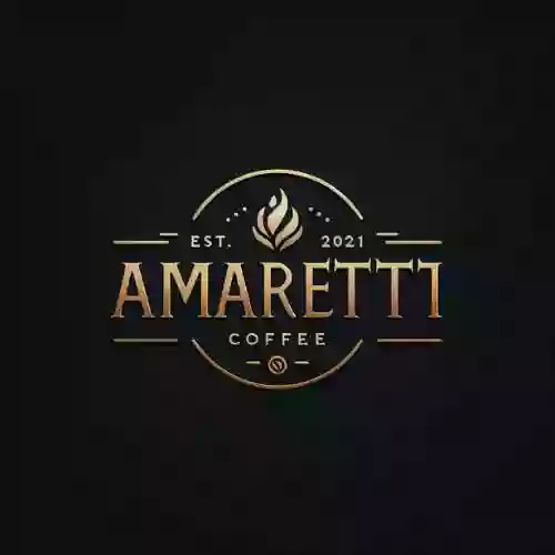 Amaretti Coffee & Chai