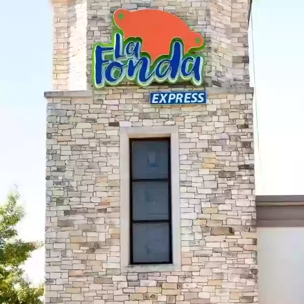 La Fonda Express