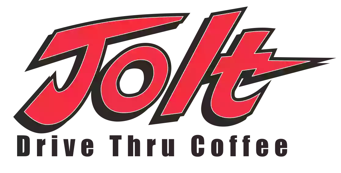 Jolt Drive Thru Coffee Universal City