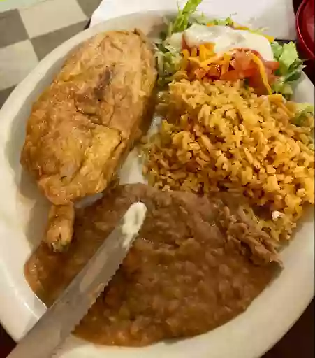 Don Lupe's Grill