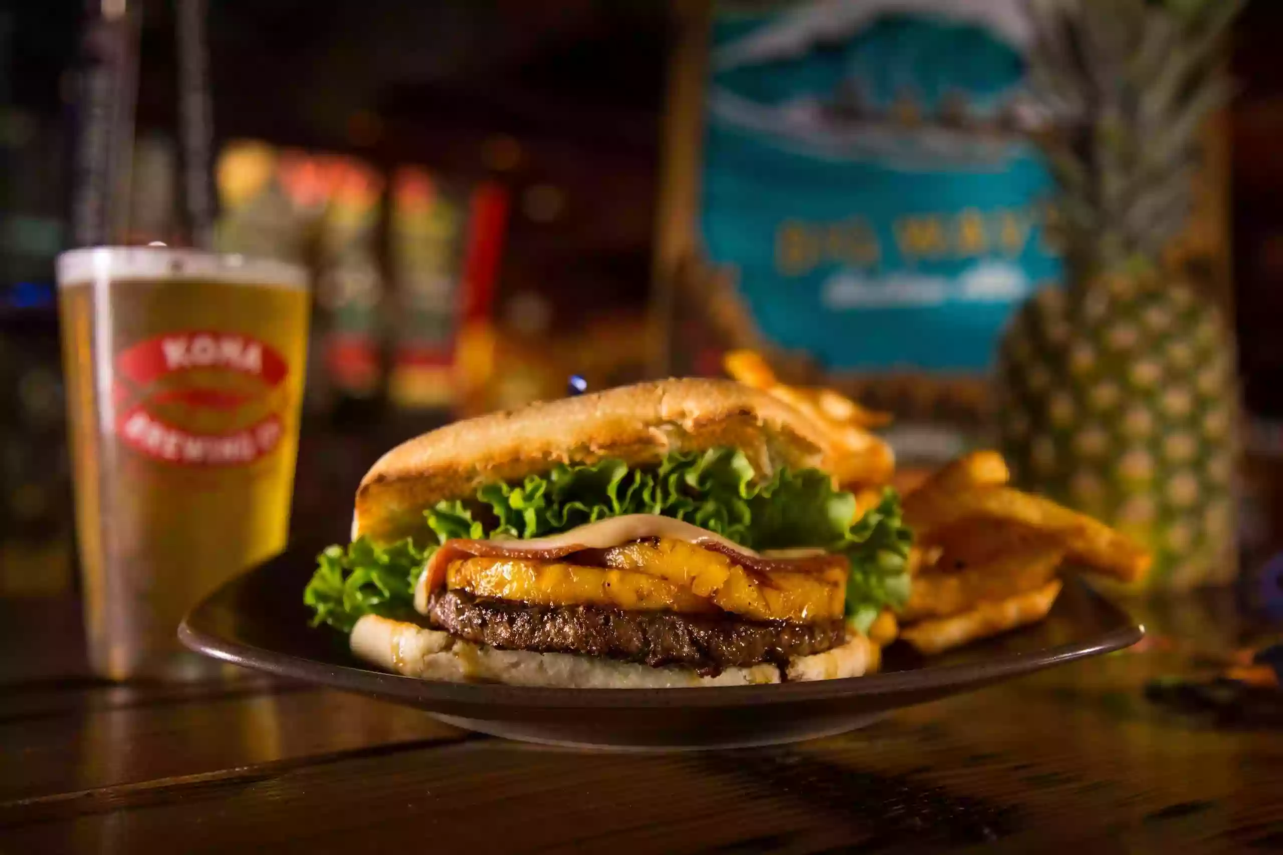 Wraptitude: Gourmet Wraps Burgers & Beers