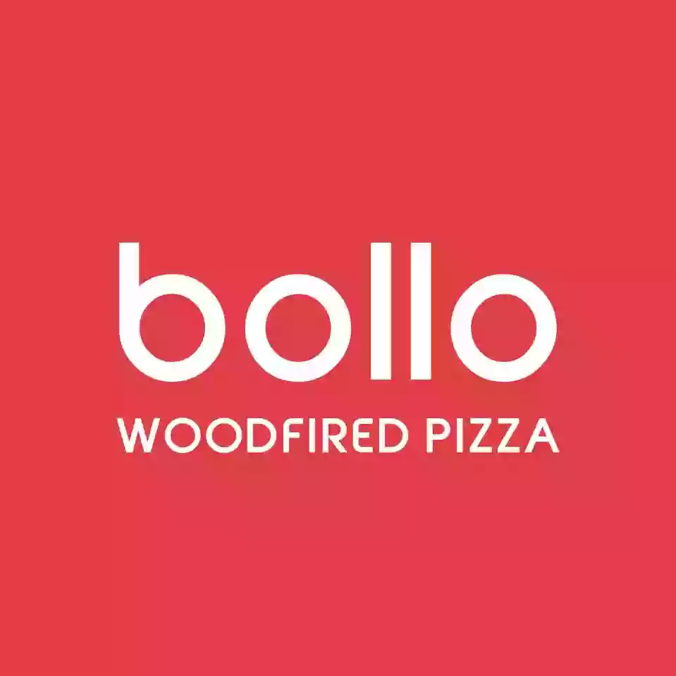 Bollo Woodfired Pizza