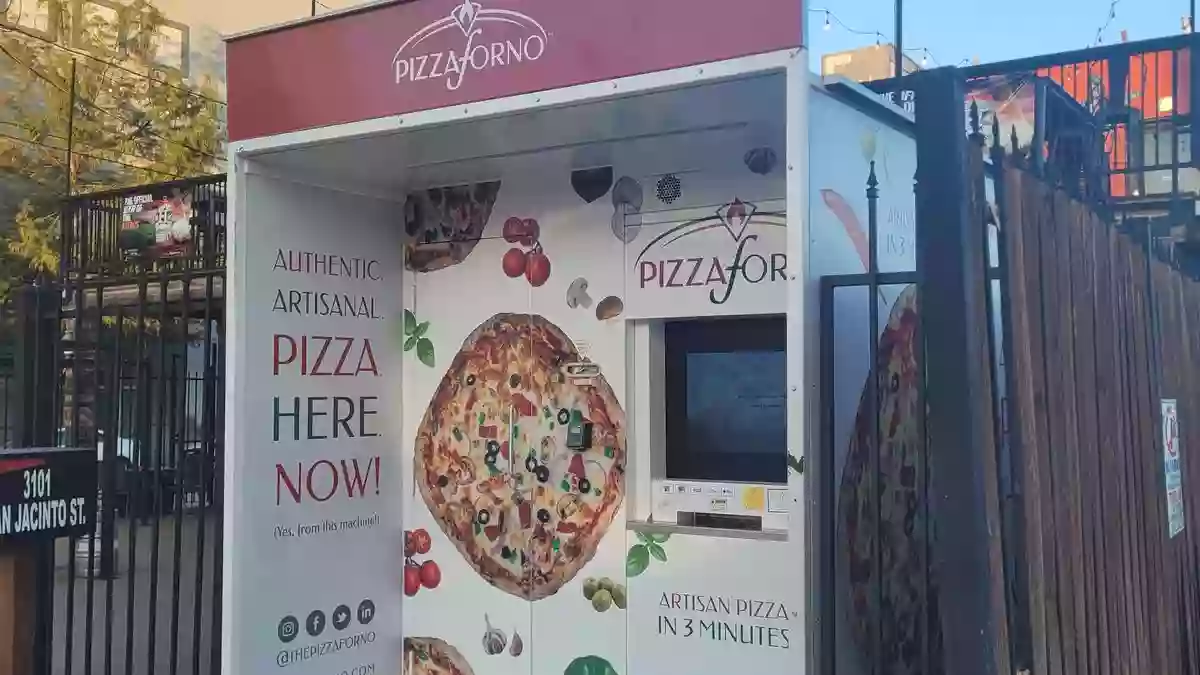 PizzaForno