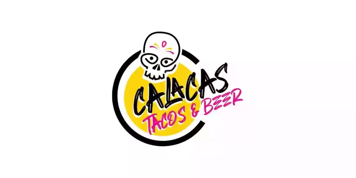 Calacas Tacos & Beer - Pharr