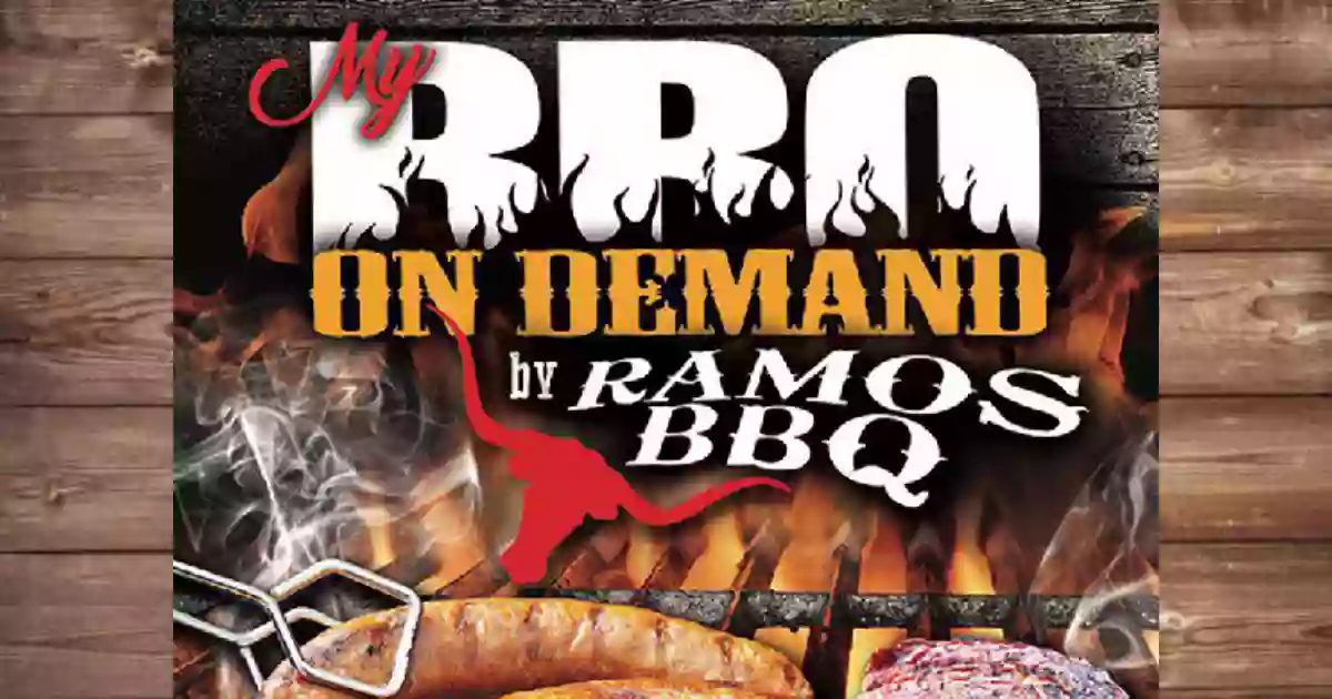 Ramos BBQ & Catering