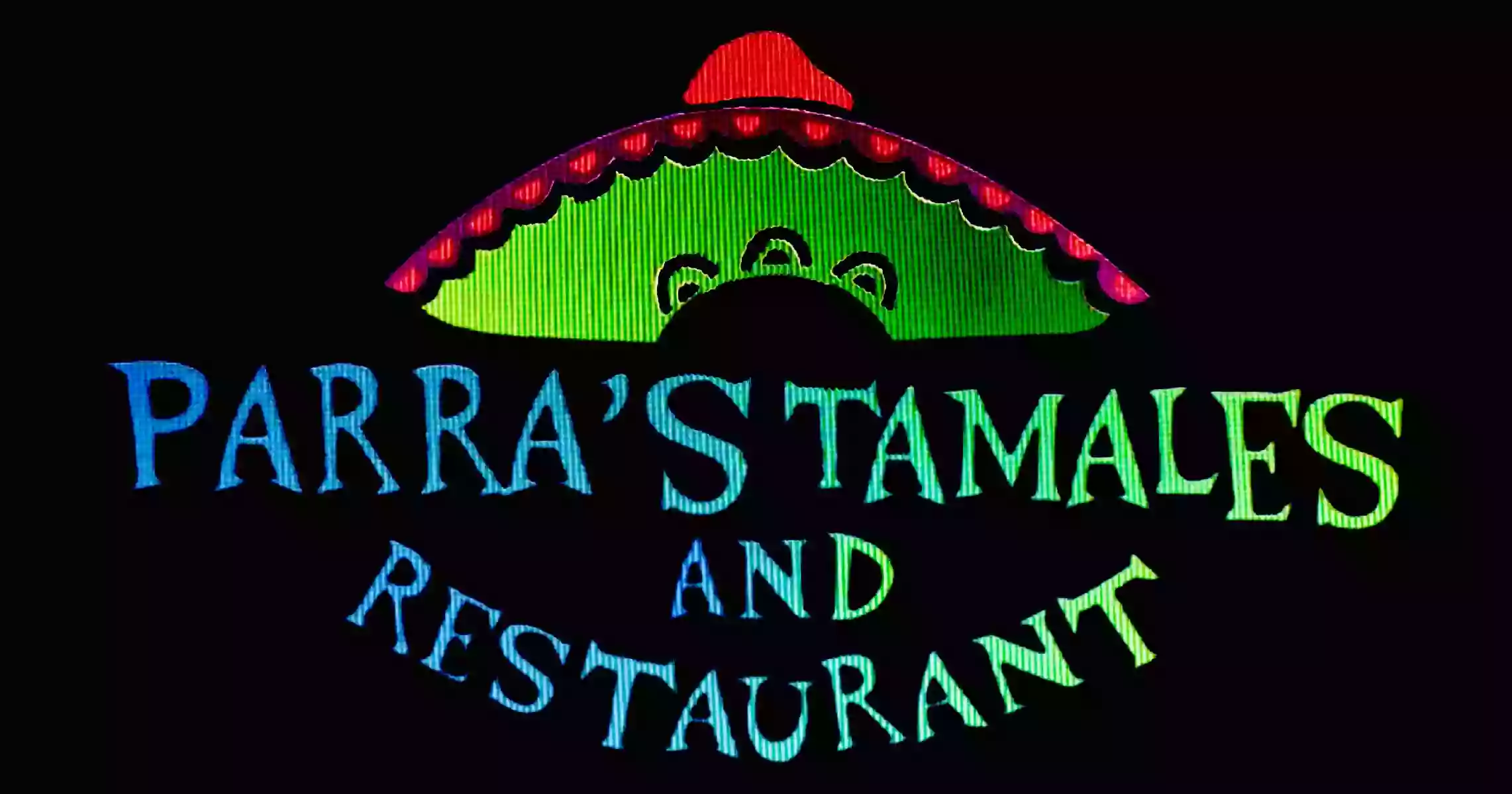 Parra's Tamales And Restaurant