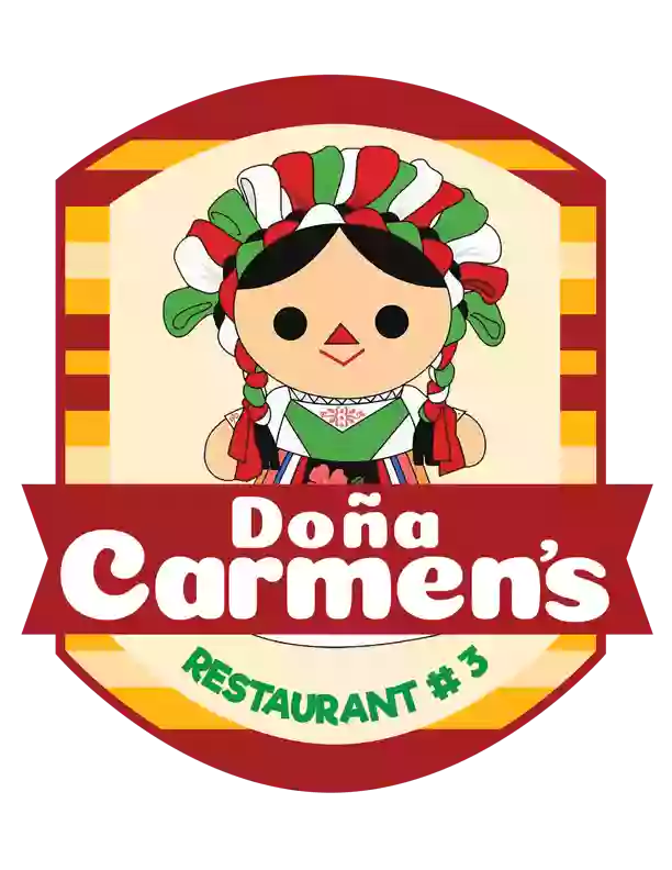Dona Carmen's Restaurant #5