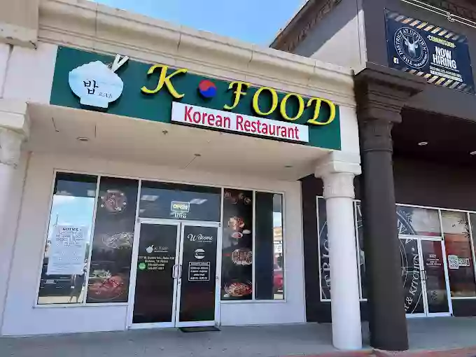 BaB Korean Restaurant