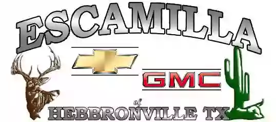 Escamilla Chevrolet GMC