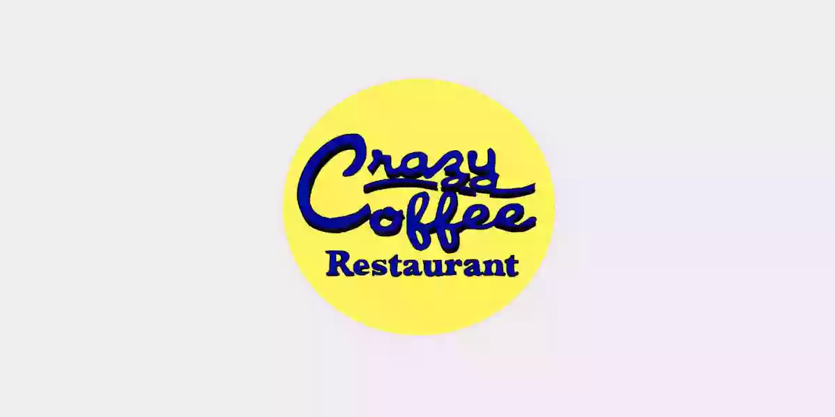 Crazy Coffee Restaurant