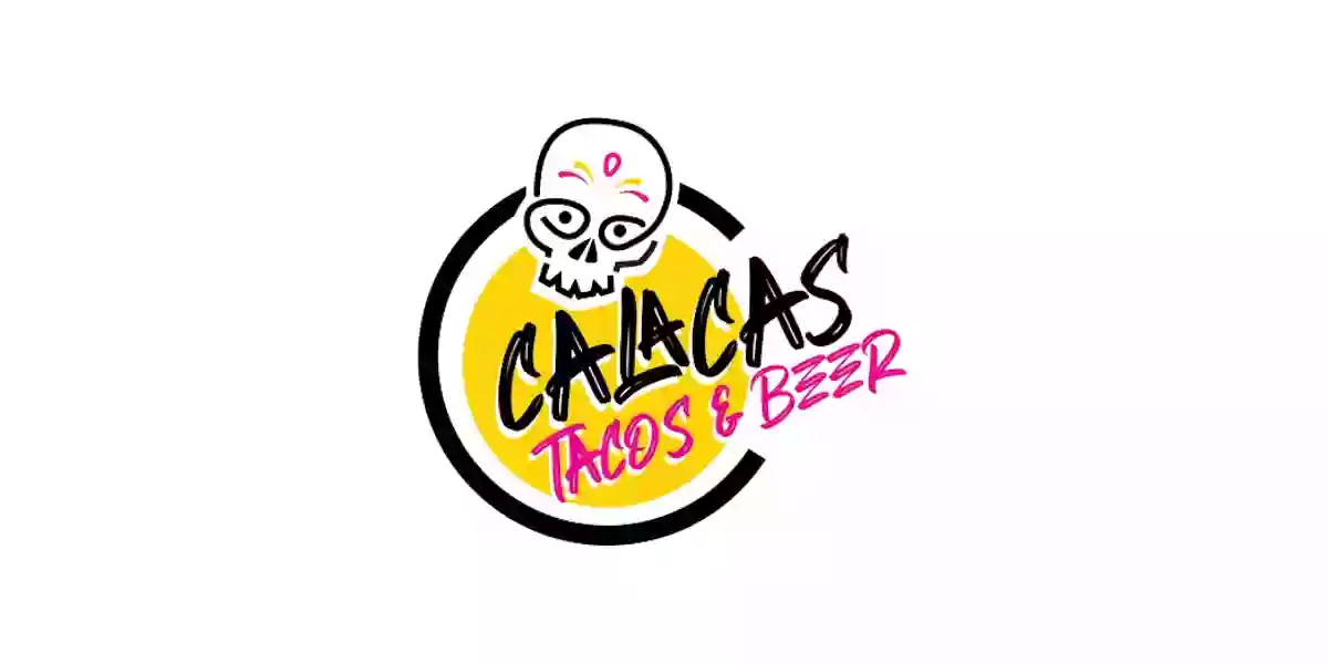 Calacas Tacos & Beer - Harlingen