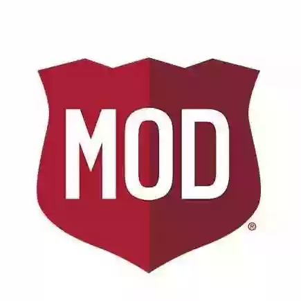 MOD Pizza