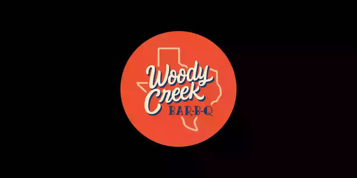 Woody Creek BBQ