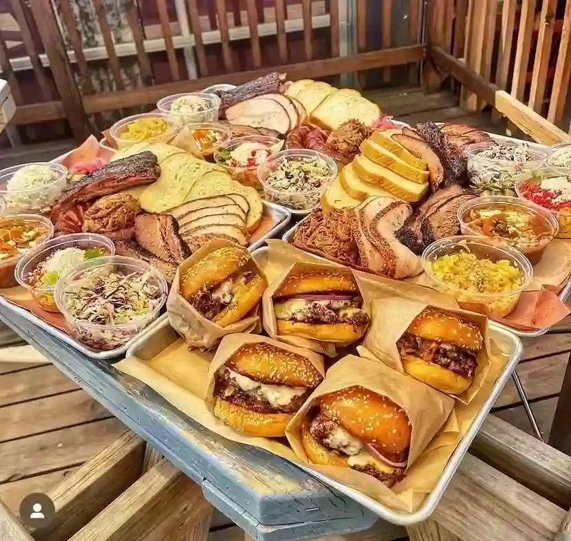 Dayne's Craft Barbecue