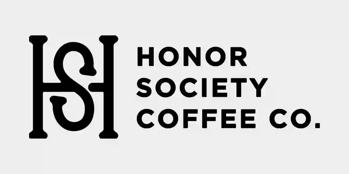 Honor Society Coffee Co.