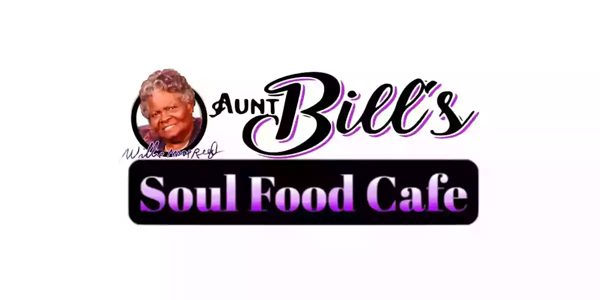 Aunt Bill's Soul Food Cafe