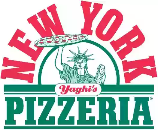 Yaghi's Pizzeria