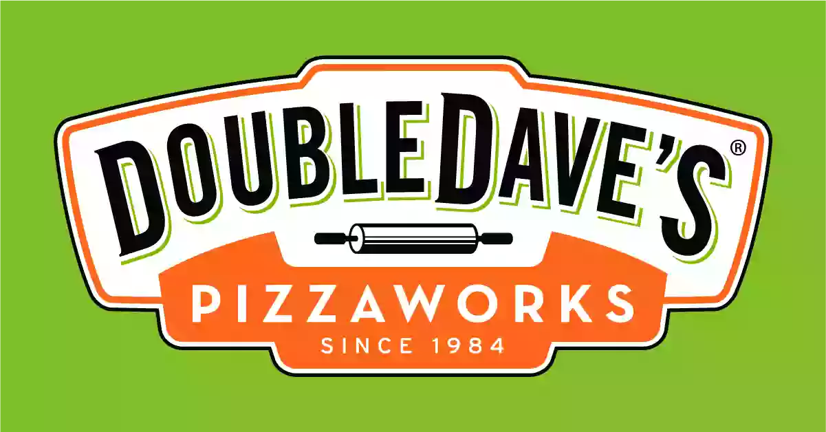 DoubleDave's Pizzaworks