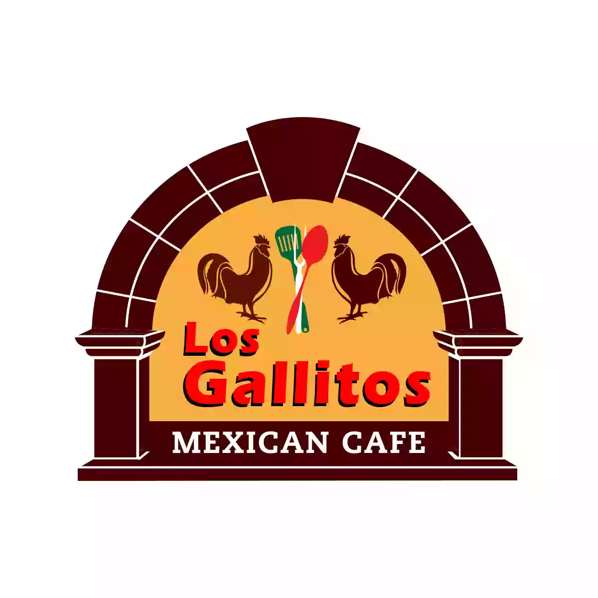 Los Gallitos Mexican Cafe