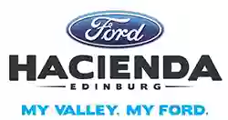 Hacienda Ford Parts