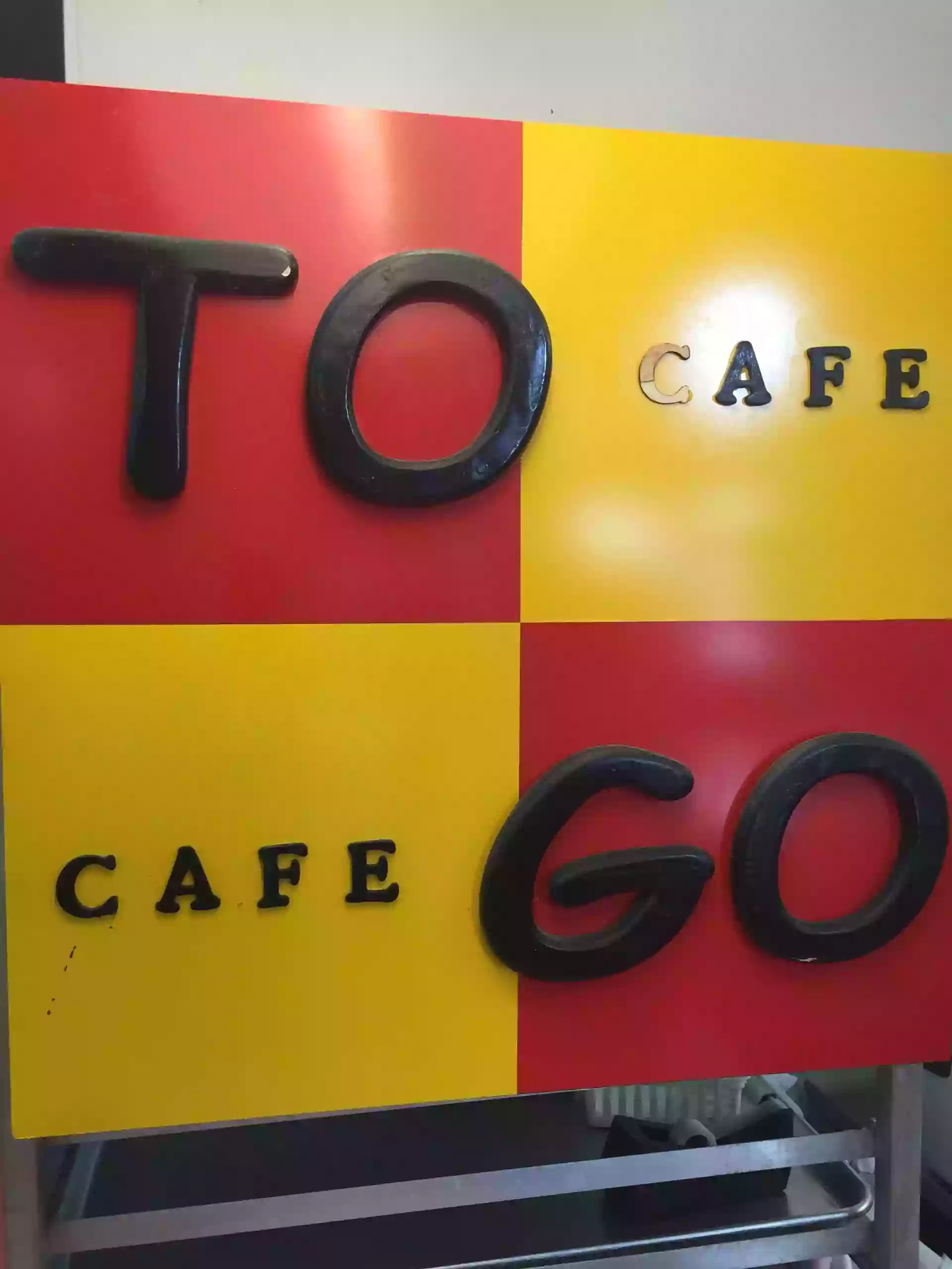 To Go Cafe